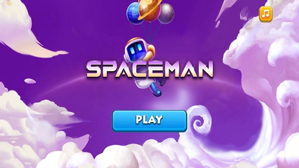 Spaceman APK Gratis